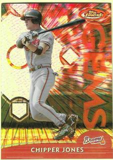 Chipper Jones