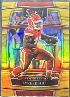 Tyreek Hill