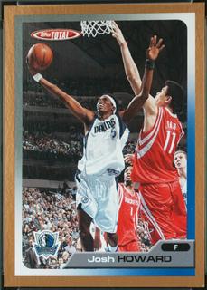 Josh Howard