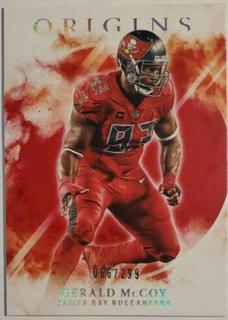 Gerald McCoy