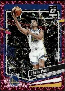 Chris Paul