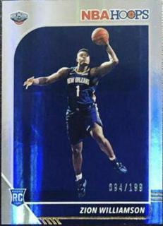 Zion Williamson