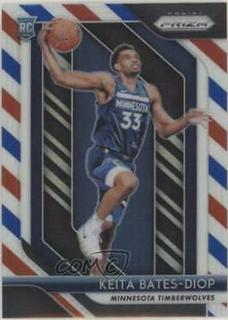 Keita Bates-Diop