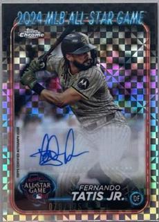 Fernando Tatis Jr.
