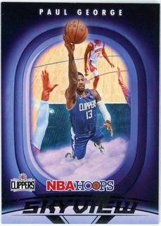 Paul George