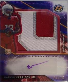 Marvin Harrison Jr.