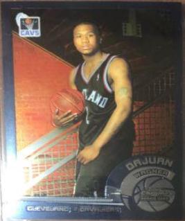 Dajuan Wagner