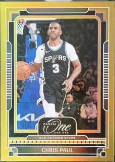 Chris Paul