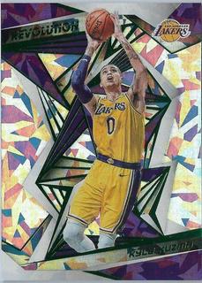 Kyle Kuzma