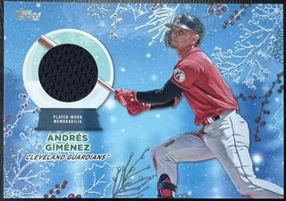 Andres Gimenez