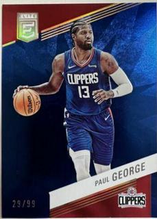 Paul George