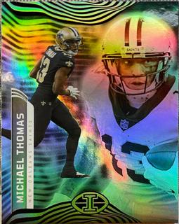 Michael Thomas