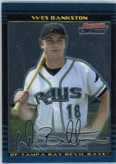 Wes Bankston