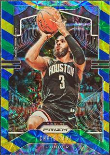 Chris Paul