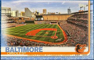 Baltimore Orioles