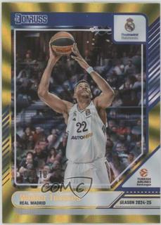 Walter Tavares