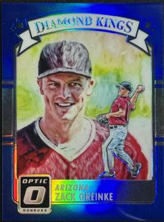 Zack Greinke