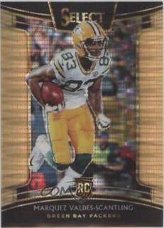 Marquez Valdes-Scantling