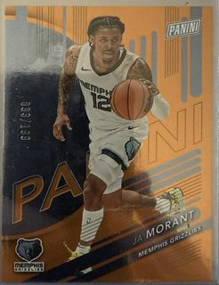 Ja Morant