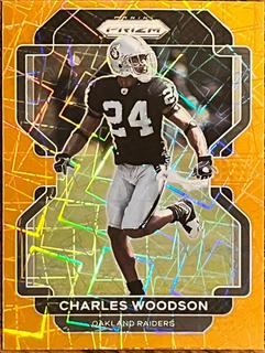 Charles Woodson