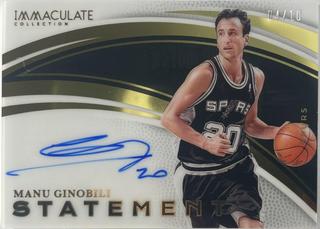 Manu Ginobili
