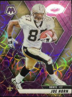 Joe Horn