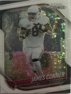 James Conner