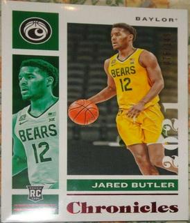 Jared Butler