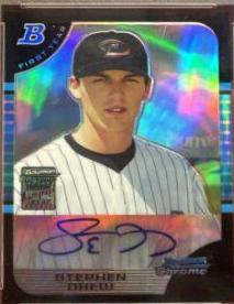 Stephen Drew