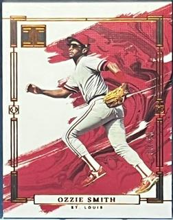 Ozzie Smith