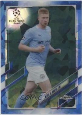 Kevin De Bruyne