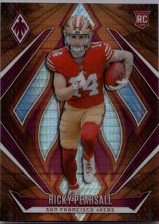 Ricky Pearsall