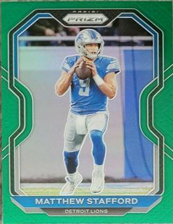 Matthew Stafford
