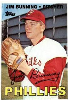 Jim Bunning