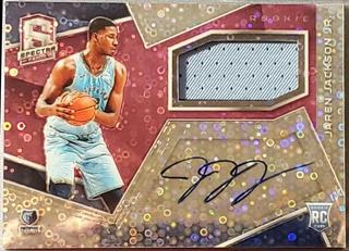 Jaren Jackson Jr.