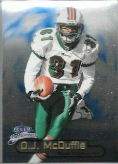 O.J. McDuffie