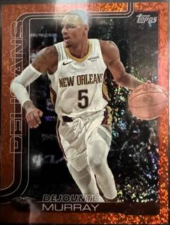 Dejounte Murray