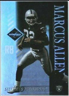 Marcus Allen