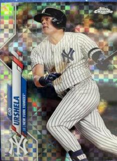 Gio Urshela