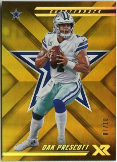 Dak Prescott