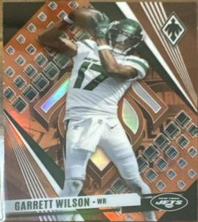 Garrett Wilson