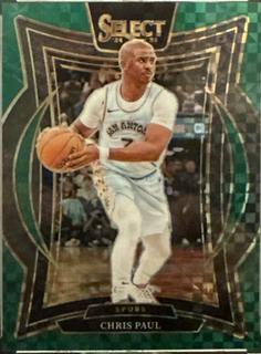 Chris Paul