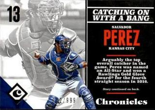 Salvador Perez