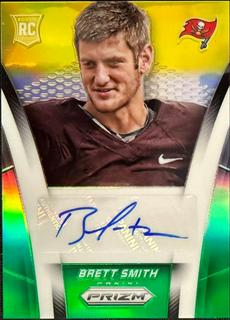 Brett Smith