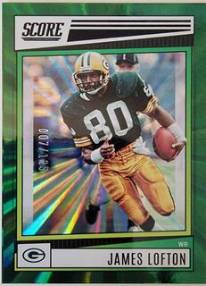 James Lofton