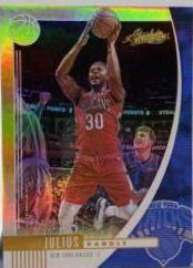 Julius Randle