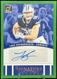 Luke Schoonmaker