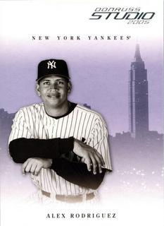 Alex Rodriguez