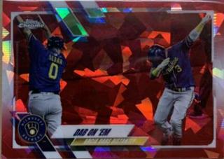 Milwaukee Brewers