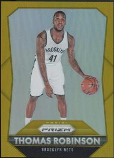 Thomas Robinson